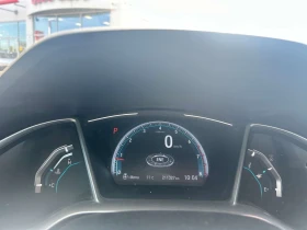 Honda Civic * Touring * АВТОКРЕДИТ БЕЗ ПЪРВОНАЧАЛНА ВНОСКА* , снимка 7
