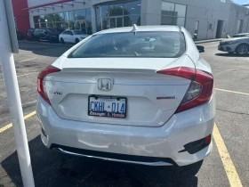 Honda Civic * Touring * АВТОКРЕДИТ БЕЗ ПЪРВОНАЧАЛНА ВНОСКА* , снимка 3