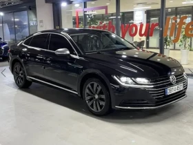 VW Arteon  2.0 TDI PREMIUM, снимка 1
