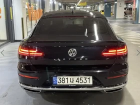 VW Arteon  2.0 TDI PREMIUM, снимка 5