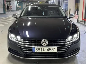 VW Arteon  2.0 TDI PREMIUM, снимка 2