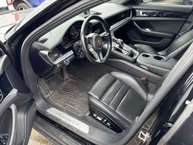 Porsche Panamera 4 AWD / MATRIX /BOSE/, снимка 5