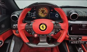 Ferrari Portofino 3.9 V8 | MAGNERIDE| CARBON| JBL| FULL LED| ADAS| 3, снимка 11