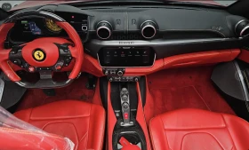 Ferrari Portofino 3.9 V8 | MAGNERIDE| CARBON| JBL| FULL LED| ADAS| 3, снимка 7