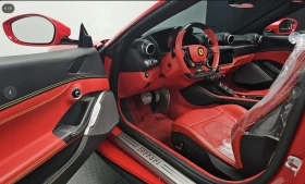 Ferrari Portofino 3.9 V8 | MAGNERIDE| CARBON| JBL| FULL LED| ADAS| 3, снимка 10