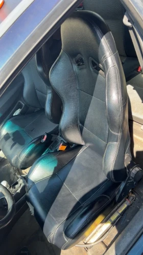 Opel Calibra, снимка 11