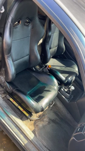 Opel Calibra, снимка 7