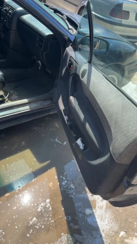Opel Calibra, снимка 8