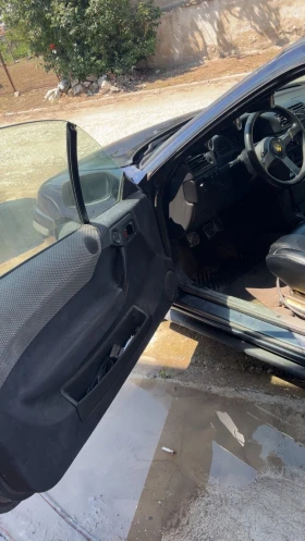 Opel Calibra, снимка 9