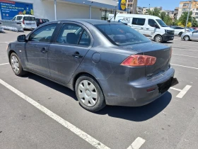 Mitsubishi Lancer LPG, снимка 3
