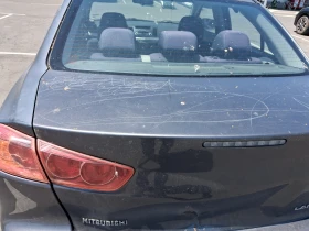 Mitsubishi Lancer LPG, снимка 5