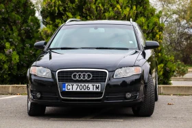 Audi A4 avant, снимка 2