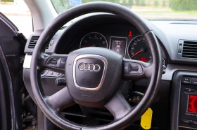 Audi A4 avant, снимка 12
