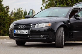 Audi A4 avant, снимка 17