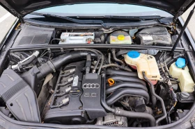 Audi A4 avant, снимка 16