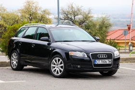 Audi A4 avant, снимка 4