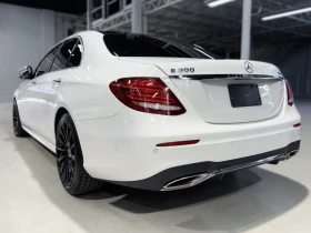 Mercedes-Benz E 300 4MATIC* AMG* BURMESTER* DISTRONIC* 360 КАМЕРИ, снимка 6