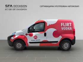 Peugeot Bipper FOURGON COURT 1.3 BlueHDI 80//1710079, снимка 8