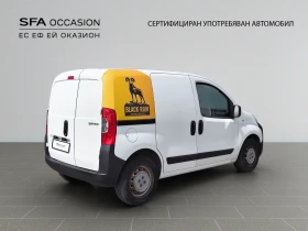 Peugeot Bipper FOURGON COURT 1.3 BlueHDI 80//1710079, снимка 5