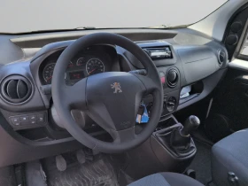 Peugeot Bipper FOURGON COURT 1.3 BlueHDI 80//1710079, снимка 9