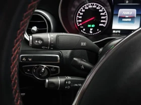 Mercedes-Benz C 43 AMG 4MATIC, снимка 17