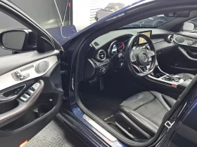 Mercedes-Benz C 43 AMG 4MATIC, снимка 10