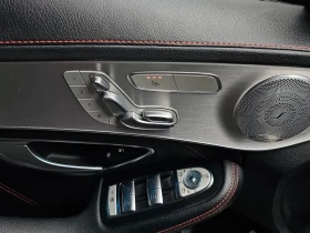 Mercedes-Benz C 43 AMG 4MATIC, снимка 16