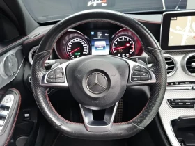 Mercedes-Benz C 43 AMG 4MATIC, снимка 12