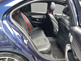 Mercedes-Benz C 43 AMG 4MATIC, снимка 11
