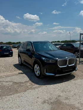 BMW iX1 eDrive20 xLine 12.000км!!! (Като Нова), снимка 3