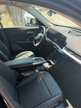BMW iX1 eDrive20 xLine 12.000км!!! (Като Нова), снимка 10