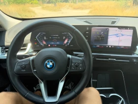 BMW iX1 eDrive20 * xLine* LED* Facelift* 12.000км!!! , снимка 10