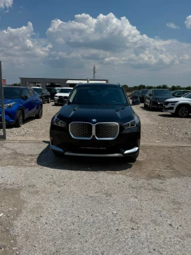 BMW iX1 eDrive20 xLine 12.000км!!! (Като Нова), снимка 2