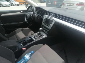 VW Passat B8, снимка 5