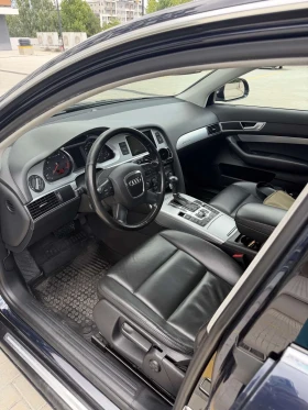 Audi A6 TFSI 3.0 , снимка 13