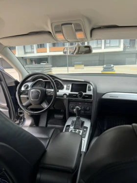 Audi A6 TFSI 3.0 , снимка 7