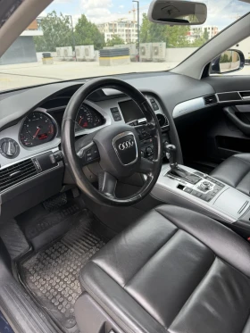 Audi A6 TFSI 3.0 , снимка 6