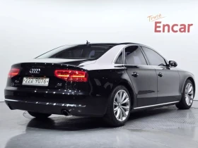 Audi A8 4.2 CDR Automatic, снимка 3