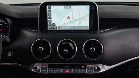 Kia Stinger 3.3 Turbo AWD* Pano* Обдух* HeadUp* 360* , снимка 8