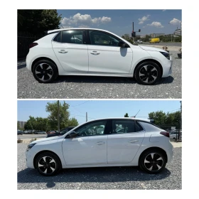Opel Corsa EV GS-Line Black&White 33000km, снимка 7