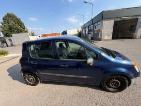 Renault Modus 1, 5, снимка 1