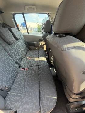 Renault Modus 1, 5, снимка 6