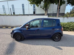 Renault Modus 1, 5, снимка 3
