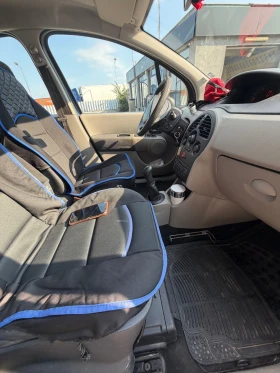Renault Modus 1, 5, снимка 7