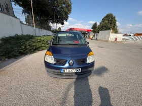 Renault Modus 1, 5, снимка 2