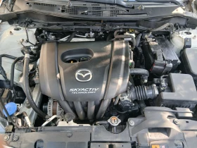 Mazda 2 1.5 i 59000 km!!!!!, снимка 10