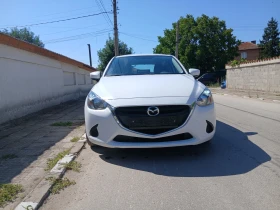 Mazda 2 1.5 i 59000 km!!!!!, снимка 2