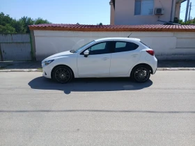 Mazda 2 1.5 i 59000 km!!!!!, снимка 5