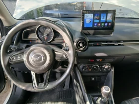 Mazda 2 1.5 i 59000 km!!!!!, снимка 11
