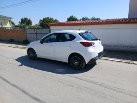 Mazda 2 1.5 i 59000 km!!!!!, снимка 6